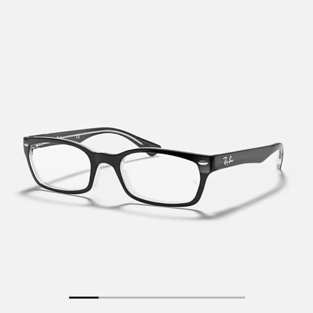 Ray Ban Glasses RB5150‎ Brown 2019 Frames only